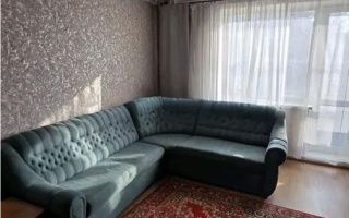 Продажа 3-комнатной квартиры, 66 м², мкр-н Орбита-1, дом  41 - Продажа  трехкомнатных квартир в Караганде