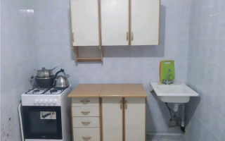 Продажа 1-комнатной квартиры, 34.5 м², мкр-н Коктем-1, дом  47 - Продажа  однокомнатных квартир в Алматы с фото