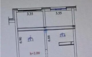 Продажа 1-комнатной квартиры, 46.7 м² - Продажа однокомнатных квартир в Алматы - страница 6