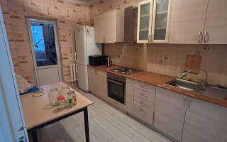 Аренда 1-комнатной квартиры, 44 м², пр. Абая, дом  92/2 - ул. Жубан Ана - Продажа квартир в Казахстане