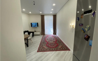 Продажа 3-комнатной квартиры, 83.2 м², ул. Айтматова, дом  62/1 - Продажа  трехкомнатных квартир в новостройках Астаны с фото