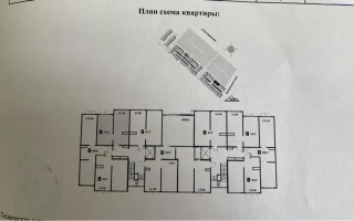 Продажа 1-комнатной квартиры, 42 м² - Продажа квартир в новостройках Алматы без посредников - страница 40
