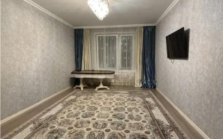 Продажа 3-комнатной квартиры, 81 м² - Продажа квартир в Петропавловске