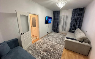 Продажа 2-комнатной квартиры, 64 м², ул. Куанышбаева, дом  9/3 - Продажа  двухкомнатных квартир в Астане с фото