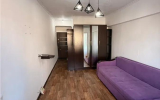 Продажа 1-комнатной квартиры, 23 м² - Продажа квартир в Алматы