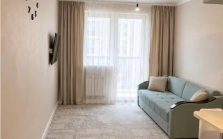 Продажа 1-комнатной квартиры, 27.5 м² - Аренда квартир помесячно в Актау