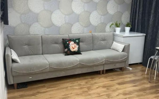 Продажа 1-комнатной квартиры, 30 м², ул. Асана Кайгы, дом  8 - Продажа квартир в Астане