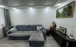 Продажа 2-комнатной квартиры, 42 м² - Продажа жилой и коммерческой недвижимости в Казахстане