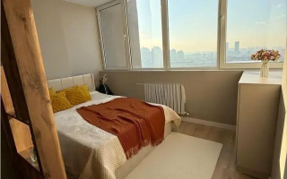 Продажа 2-комнатной квартиры, 28 м² - Продажа двухкомнатных квартир от собственников в Алматы