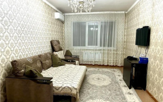 Продажа 2-комнатной квартиры, 64 м², мкр-н Жас Канат, дом  1/71 - Продажа  двухкомнатных квартир в Алматы без посредников с фото