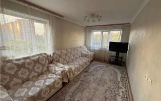 Продажа 3-комнатной квартиры, 58 м² - Недвижимость в Казахстане - страница 16