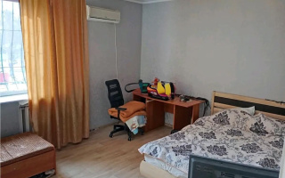 Продажа 1-комнатной квартиры, 40 м², пр. Кабанбай батыра, дом  2/3 - Продажа  однокомнатных квартир в Астане с фото