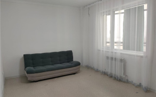 Продажа 1-комнатной квартиры, 37 м², ул. Айтматова - Продажа квартир в Астане