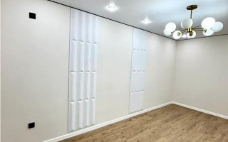 Продажа 1-комнатной квартиры, 36 м² - Продажа квартир в новостройках Алматы