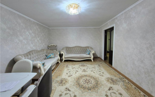 Продажа 3-комнатной квартиры, 95 м², 68-й квартал - Продажа  трехкомнатных квартир в Темиртау