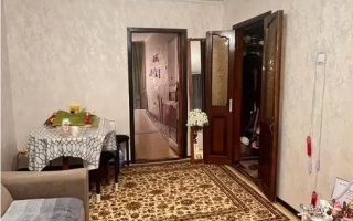 Продажа 2-комнатной квартиры, 44 м² - Продажа двухкомнатных квартир в Алматы