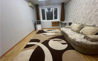 Продажа 1-комнатной квартиры, 40 м², ул. Брусиловского, дом  23 - Продажа квартир в Алматы без посредников с фото