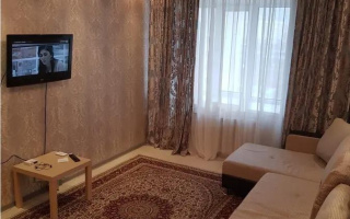 Продажа 2-комнатной квартиры, 60 м², пр. Мангилик Ел, дом  30/1 - Продажа  двухкомнатных квартир в новостройках Астаны без посредников