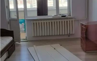 Продажа 3-комнатной квартиры, 111 м², ул. Айтматова, дом  36 - Продажа  трехкомнатных квартир в Астане с фото