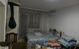 Продажа 1-комнатной квартиры, 30.4 м² - Продажа квартир в Алмалинском р-не Алматы