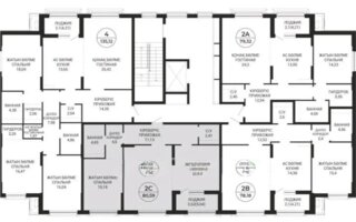 Продажа 2-комнатной квартиры, 80 м² - Продажа квартир в Казахстане - страница 57