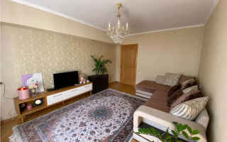 Продажа 3-комнатной квартиры, 70 м², ул. Курмангазы, дом  157 - Продажа квартир в Алматы