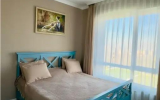 Продажа 3-комнатной квартиры, 81 м², ул. Тажибаевой, дом  157/7 - Продажа  трехкомнатных квартир в новостройках Алматы без посредников