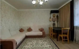 Продажа 2-комнатной квартиры, 78.1 м², ул. Мустафина, дом  1 - Продажа квартир в Казахстане