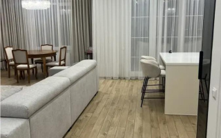 Продажа 3-комнатной квартиры, 116 м², пр. Улы Дала, дом  37 - Продажа  трехкомнатных квартир в новостройках Астаны