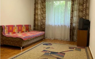 Продажа 1-комнатной квартиры, 31 м², ул. Шагабутдинова, дом  52/60 - Продажа квартир в Алматы
