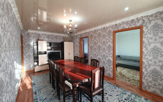 Продажа 4-комнатной квартиры, 62 м², мкр-н 6-й - Продажа  четырехкомнатных квартир в Темиртау