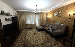 Продажа 3-комнатной квартиры, 67 м² - Продажа квартир в районе Юго-Восток в Караганде