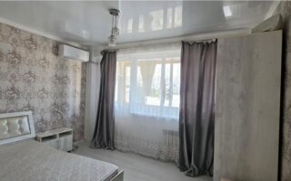 Продажа 2-комнатной квартиры, 41.3 м²