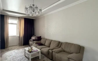 Продажа 2-комнатной квартиры, 57 м² - Продажа квартир в Бостандыкском р-не Алматы