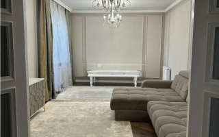 Продажа 5-комнатной квартиры, 135 м² - Продажа пятикомнатных и более квартир в Алматы