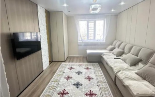 Продажа 3-комнатной квартиры, 90 м² - Продажа трехкомнатных квартир в р-не Сарайшык Астаны