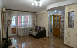 Продажа 2-комнатной квартиры, 45.9 м² - Продажа квартир в Уральске
