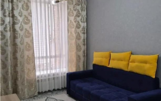 Продажа 2-комнатной квартиры, 36.5 м² - Продажа квартир в новостройках Астаны - страница 34