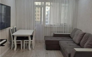 Продажа 2-комнатной квартиры, 61 м², пр. Мангилик Ел, дом  62 - Продажа  двухкомнатных квартир в Астане с фото