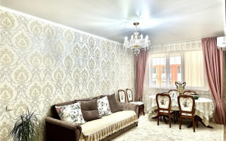 Продажа 2-комнатной квартиры, 58 м², ул. Сатпаева, дом  90/38 - Продажа  двухкомнатных квартир в Алматы без посредников