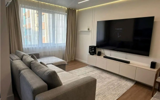 Продажа 2-комнатной квартиры, 73 м², мкр. Кайрат, дом  153/68 - Продажа  двухкомнатных квартир в Алматы с фото