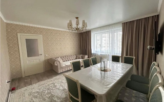 Продажа 4-комнатной квартиры, 75 м², мкр. Степной-4, дом  9 - Продажа квартир в Казахстане