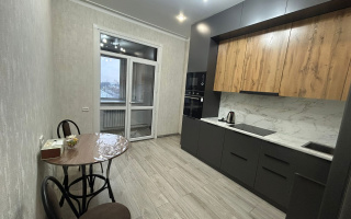 Аренда 1-комнатной квартиры посуточно, 45 м² - Аренда квартир посуточно в Казахстане