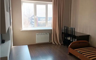 Продажа 1-комнатной квартиры, 42 м², ул. Рыскулбекова, дом  35 - Продажа  однокомнатных квартир в Алматы с фото