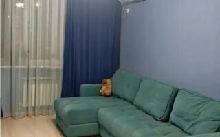 Продажа 2-комнатной квартиры, 50 м² - Продажа двухкомнатных квартир в Алматы