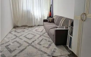 Продажа 1-комнатной квартиры, 43.7 м², ул. Бейбарыс Султан, дом  12 стр - Продажа квартир в Астане