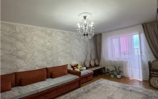 Продажа 2-комнатной квартиры, 86 м², ул. Куйши Дина, дом  23/1 - Продажа квартир в Астане
