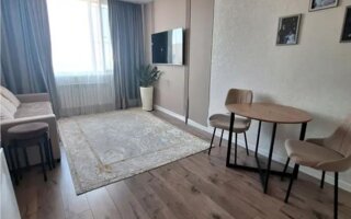 Продажа 3-комнатной квартиры, 65.5 м² - Продажа  трехкомнатных квартир в новостройках Астаны