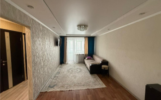 Продажа 2-комнатной квартиры, 44 м² - Продажа жилой и коммерческой недвижимости в Караганде