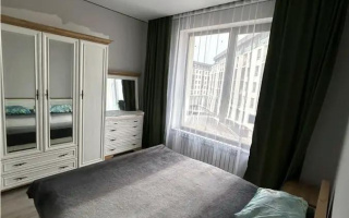Продажа 2-комнатной квартиры, 60 м² - Продажа  двухкомнатных квартир в новостройках Алматы - страница 5